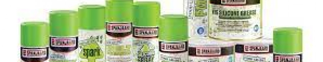 Specialist Aerosols