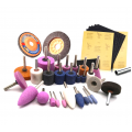 Abrasive / Grinding / Polish