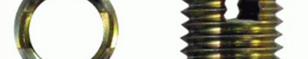 Inserts