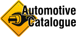 Download our latest automotive catalogue